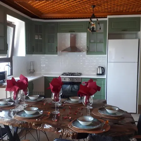 Tuana Gol Konak דירה Koycegiz (Mugla)