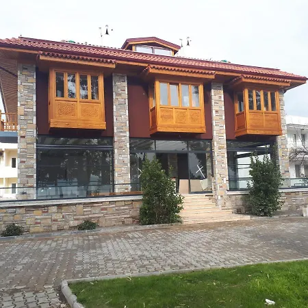 דירה Tuana Gol Konak Koycegiz (Mugla)
