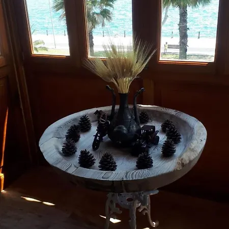Tuana Gol Konak דירה Koycegiz (Mugla)