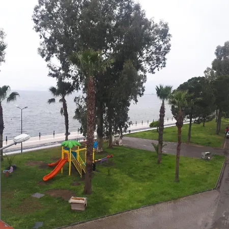 דירה Tuana Gol Konak Koycegiz (Mugla)